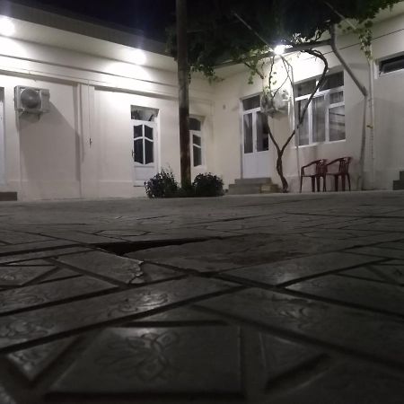 Hotel Samarqand Standart Samarkand Exterior foto