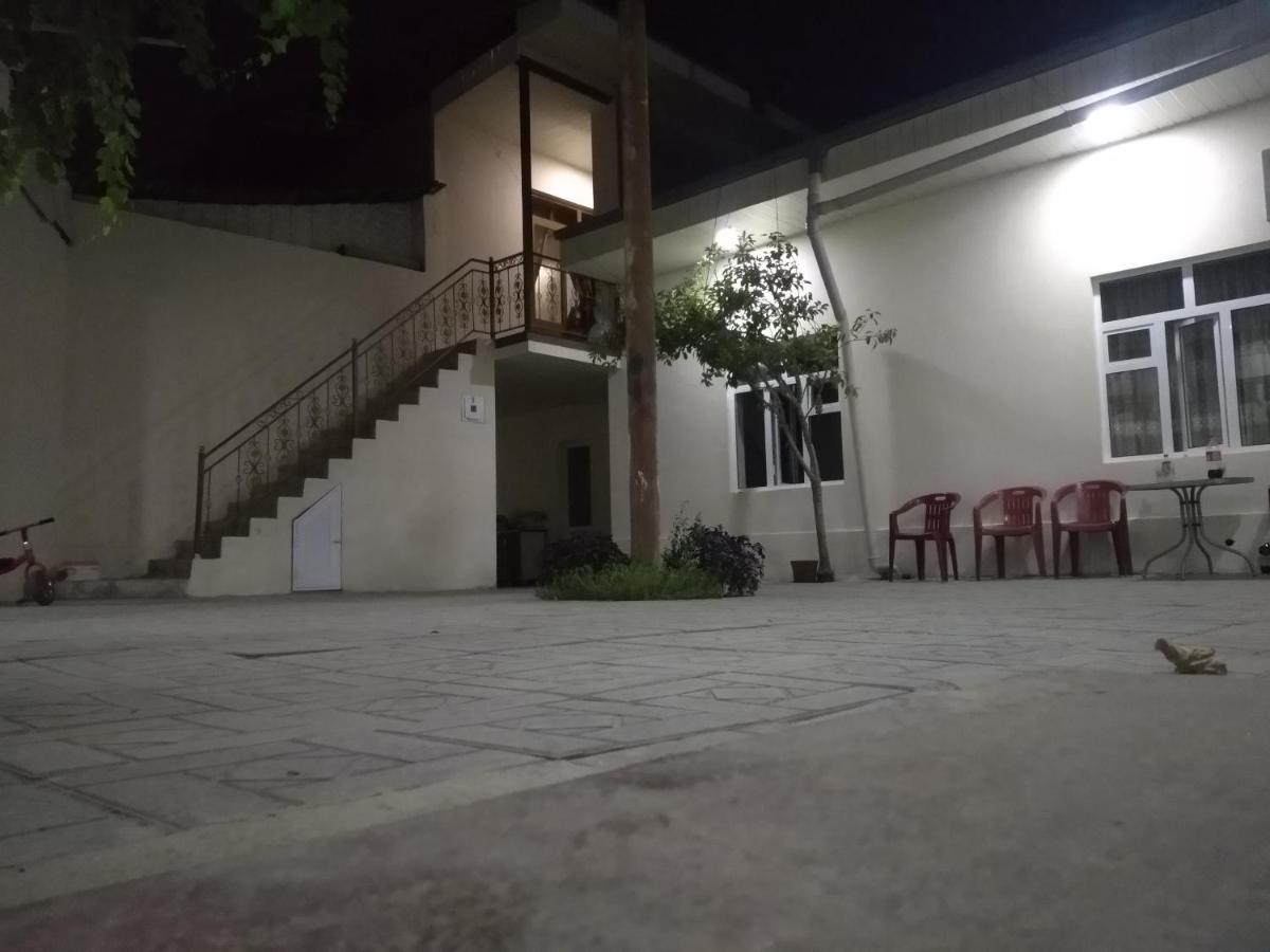 Hotel Samarqand Standart Samarkand Exterior foto