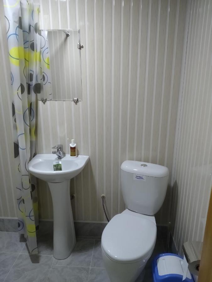 Hotel Samarqand Standart Samarkand Exterior foto