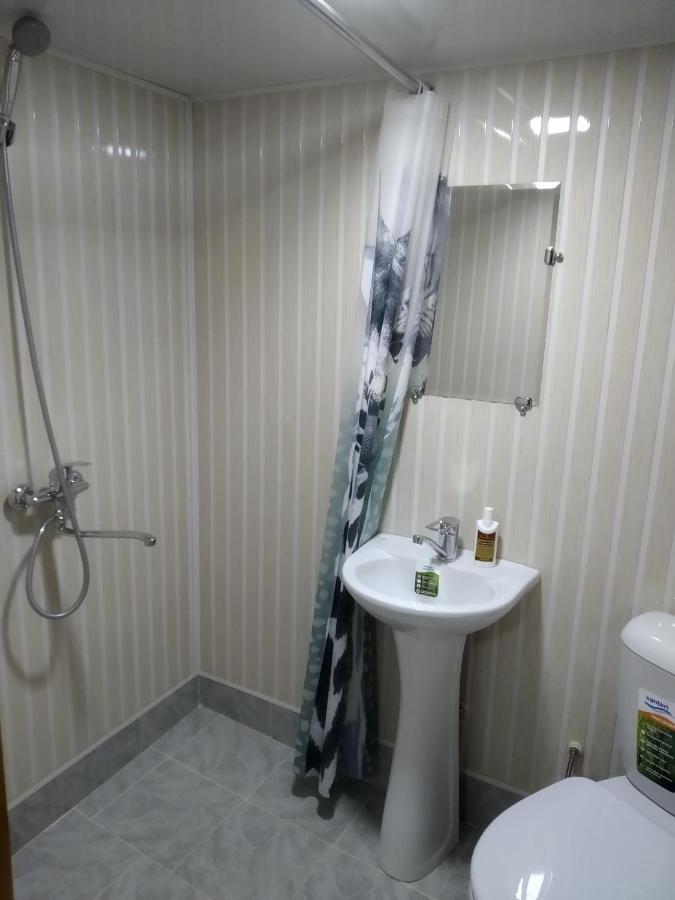 Hotel Samarqand Standart Samarkand Exterior foto